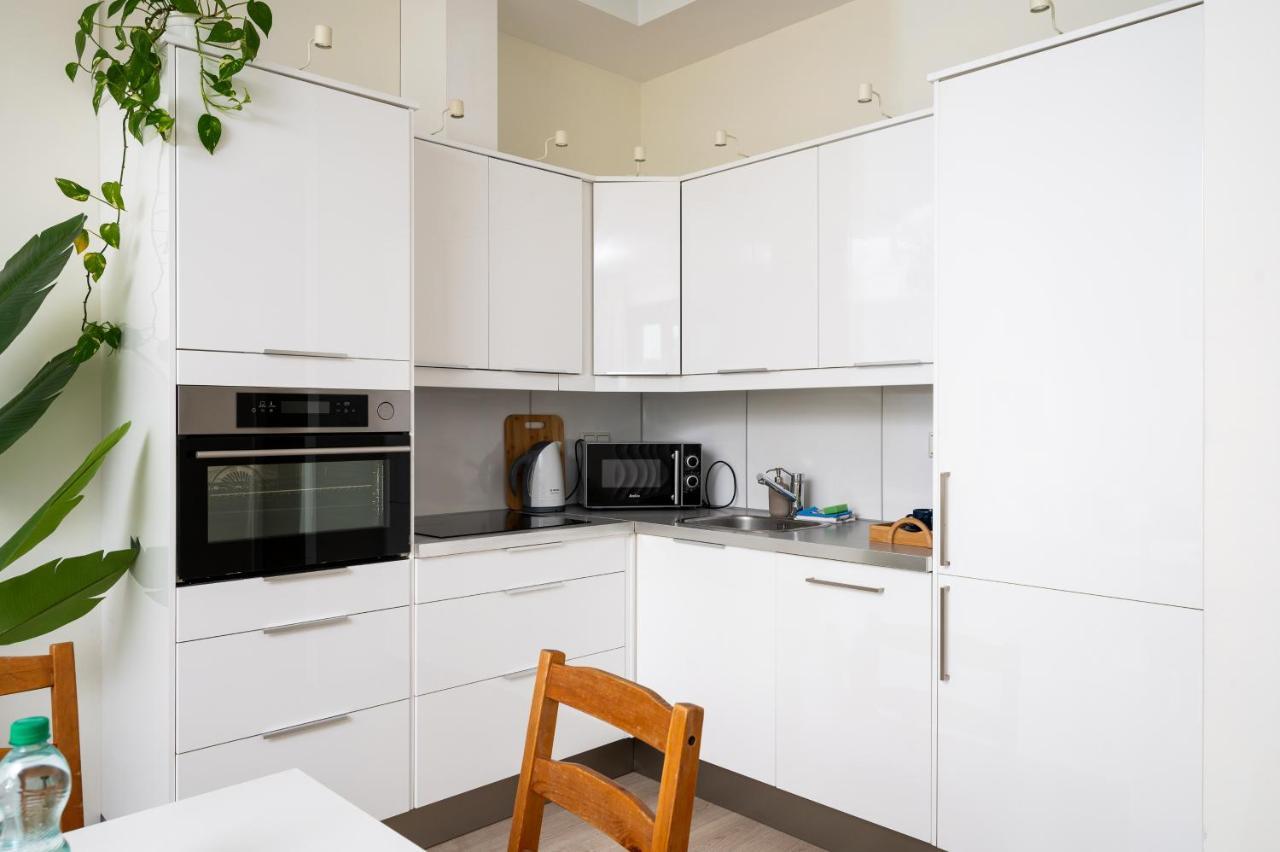 Pokorna Cosy Apartment Warszawa Zewnętrze zdjęcie
