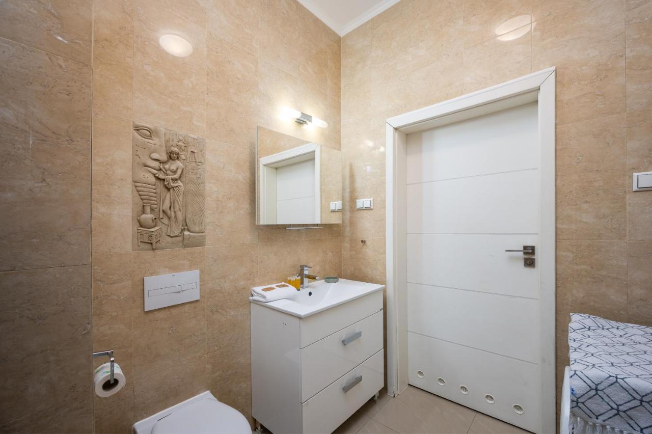 Pokorna Cosy Apartment Warszawa Zewnętrze zdjęcie