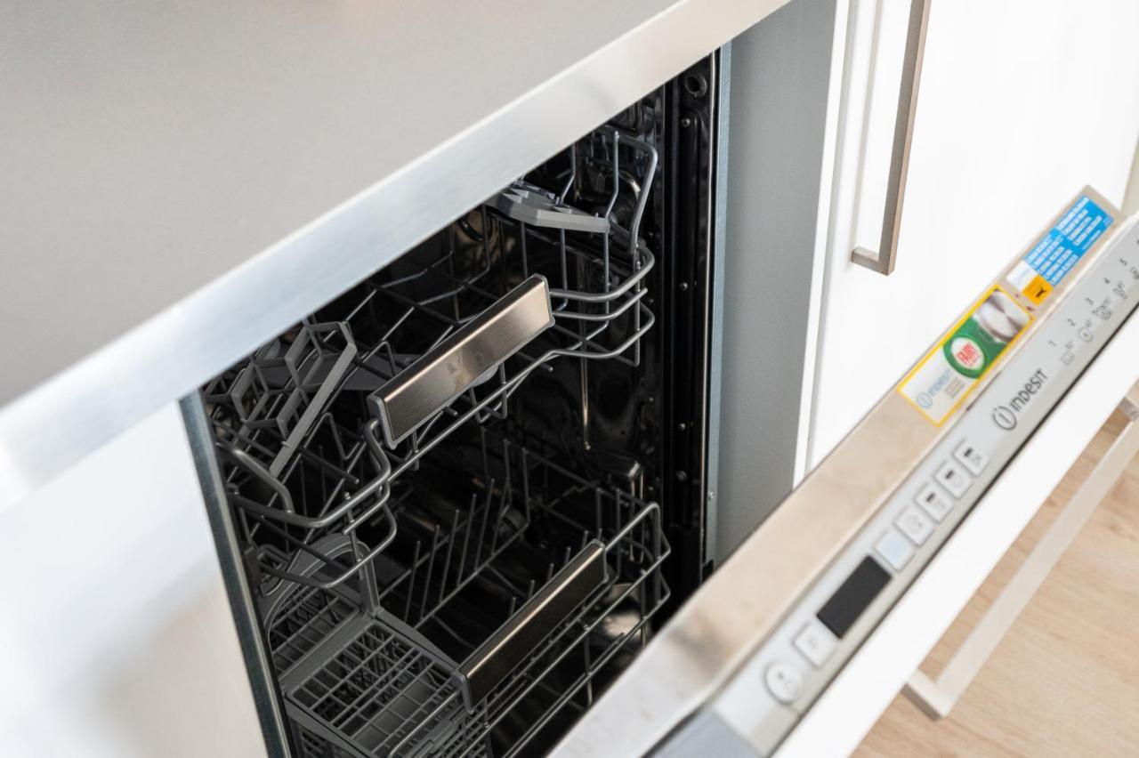 Pokorna Cosy Apartment Warszawa Zewnętrze zdjęcie