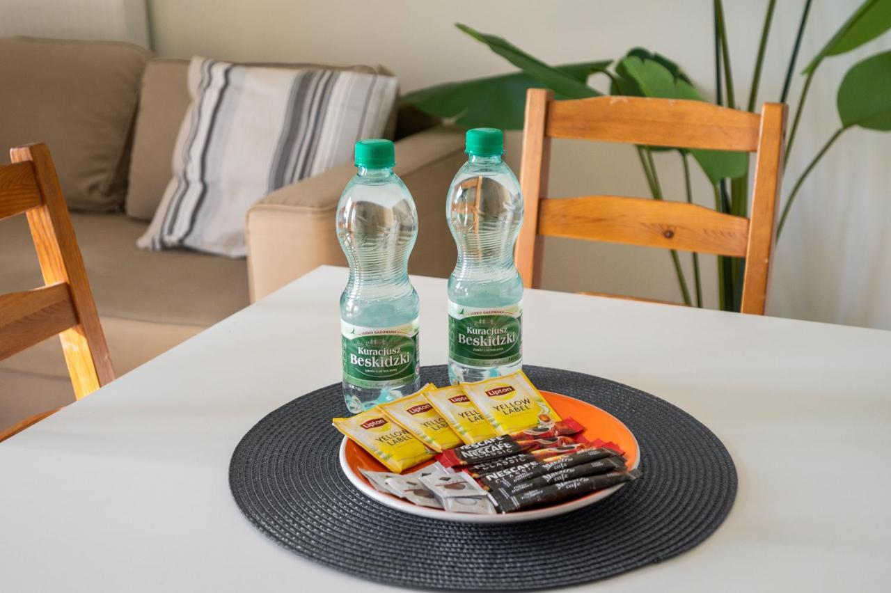Pokorna Cosy Apartment Warszawa Zewnętrze zdjęcie